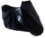 CAPA PARA MOTO BMW PREMIUM PRETA GG
