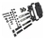 KIT ESP. P/MONTAR S250 BMW PL5108CAM GIVI TL5108CAMKIT