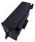 PORTA OBJETOS MOD CAIXA CHAPAM PRETO