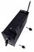 PORTA OBJETOS MOD CAIXA CHAPAM PRETO