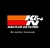 FILTRO DE OLEO BMW S 1000XR KN na internet