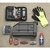 TAMPA CAIXA DE FERRAMENTAS GIVI S250 Z9189 - comprar online