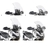 PARA-BRISA HONDA D1188ST 64A X 43L GIVI CRISTAL