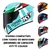 VISEIRA KYT TT CORSE IRIDIUM GOLDY - comprar online