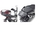 SUPORTE PARA BAU HONDA X ADV 750 GIVI SR11 - comprar online