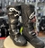BOTA ALPINESTARS TECH 5 NEWS PRETA BR