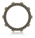 DISCO EMBREAGEM SBS 50401