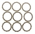 DISCO EMBREAGEM SBS 50401 - comprar online