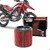 FILTRO DE AR HONDA IBOX LAVAVEL RCI49 na internet