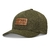 BONE ALPINESTARS HARDY VERDE MILITAR
