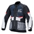JAQUETA ALPINESTARS ANDES AIR DRYSTAR PRETO na internet