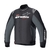 JAQUETA ALPINESTARS MONZA SPORT PRETO CINZA