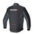 JAQUETA ALPINESTARS MONZA SPORT PRETO CINZA - comprar online