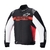 JAQUETA ALPINESTARS MONZA SPORT PRETO CINZA na internet