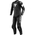 MACACAO DAINESE TOSA 1 1 PC PERF BLK/BLK/WHITE
