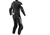 MACACAO DAINESE TOSA 1 1 PC PERF BLK/BLK/WHITE - comprar online