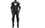 MACACAO DAINESE TOSA 1 1 PC PERF BLK/BLK/WHITE na internet