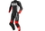 MACACAO DAINESE MISTEL 2 PC MATTE BLK/WHTL/LAVA RED