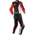 MACACAO DAINESE MISTEL 2 PC MATTE BLK/WHTL/LAVA RED na internet