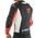 MACACAO DAINESE MISTEL 2 PC MATTE BLK/WHTL/LAVA RED - loja online