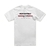 CAMISETA ALPINESTARS BETTERYET BRANCA na internet