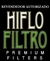FILTRO DE OLEO HIFLOFILTRO YAMAHA XVS1100 DRAG STAR CLASSICA 99-05 HF1 - comprar online