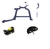 CAVALETE CENTRAL SUZUKI DL 650 12- CHAPAM COMP 008 CLONE1 - comprar online