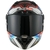 CAPACETE LS2 FF805 THUNDER C GP FLASH BLACK - VRacing - de motociclista para motociclista!