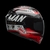 VISEIRA BELL CLICK RELEASE PARA STAR/RS1/QUALIFIER DLX/VORTEX CRI