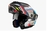 CAPACETE MT ATOM 2 SV - BAST A0 - PEARL WHITE GLOSS na internet