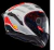 CAPACETE MT ATOM 2 SV - DESTINY C5 PEARL WHITE GLOSS - comprar online