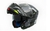 CAPACETE MT ATOM 2 SV - BAST B2 - GRAY MATTE na internet