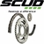 KIT RELACAO C 125 BIZ DIV 1045 428 C RET