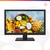 MONITOR 19 HIKVISION DS-D5019QE-B VGA/HDMI