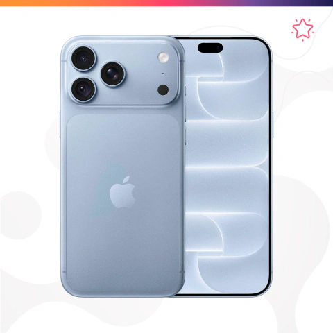 IPHONE 18 PRO MAX 256GB