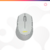 MOUSE LOGITECH M280 WIRELESS GREY - comprar online