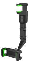 SOPORTE DE CELU PARA AUTO Plegable HD-71068 - tienda online