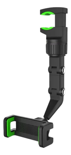 SOPORTE DE CELU PARA AUTO Plegable HD-71068 - tienda online