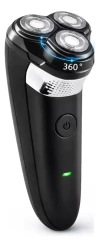 AFEITADORA CORTA BARBA ONICA DE 3 CABEZALES RECARGABLE - comprar online