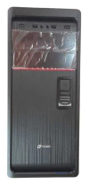 Combo Kit Gabinete NOGA Pc Pcbox Fuente Teclado Parlante Mouse - comprar online