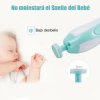 LIMA CORTA UÑAS BEBE - tienda online