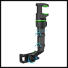 SOPORTE DE CELU PARA AUTO Plegable HD-71068 en internet