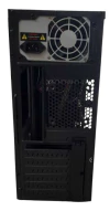 Combo Kit Gabinete NOGA Pc Pcbox Fuente Teclado Parlante Mouse - tienda online