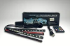 TIRA LED RGB AUDIORITMICO Para AUTO 12V en internet