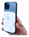 Cargador Inalambrico Magsafe Para iPhone 10000mah - Diskcomputacion