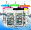 Funda De Celular Protectora Agua Impermeable Bolsa sumergible