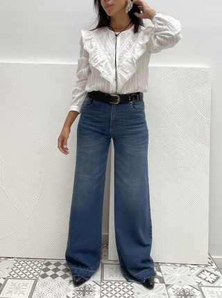 WIDE LEG VINTAGE - tienda online