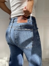 Wide leg Laura