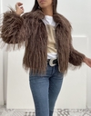 CAMPERA ANAMA - samadhi style
