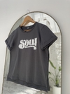 REMERA SOUL